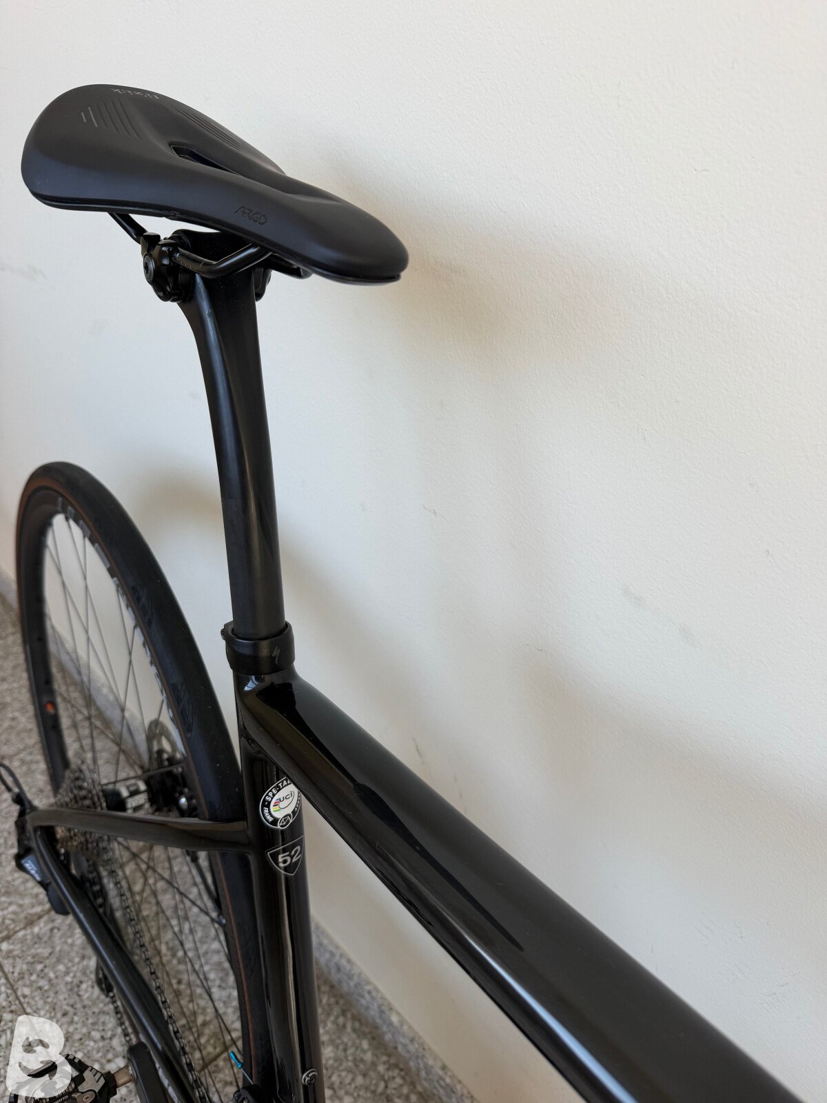 Specialized Tarmac SL6 Disc Sport 2020