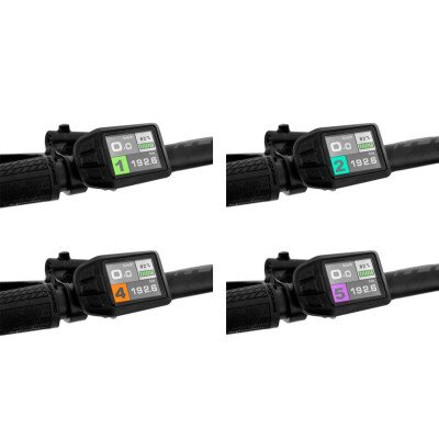 Megamo RIDON HT 630 03 2025