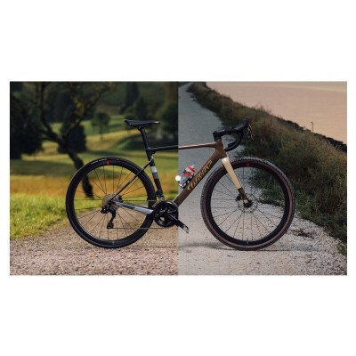 Wilier RAVE SL