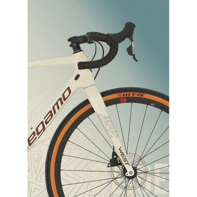 Megamo WEST 17 2025