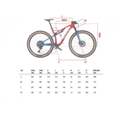 Wilier URTA SLR