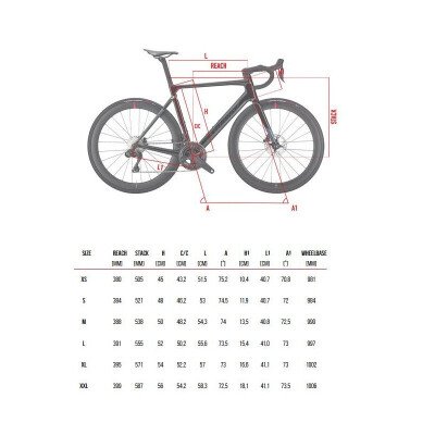 Wilier FILANTE SL