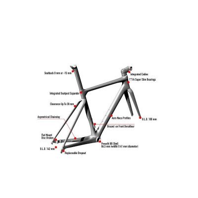 Wilier FILANTE SL