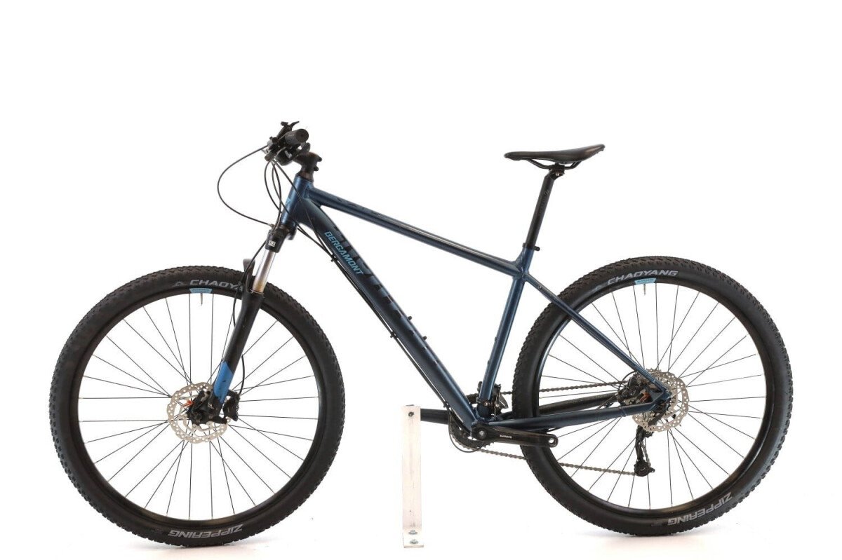 Bergamont Bergamont Revox 5 2022