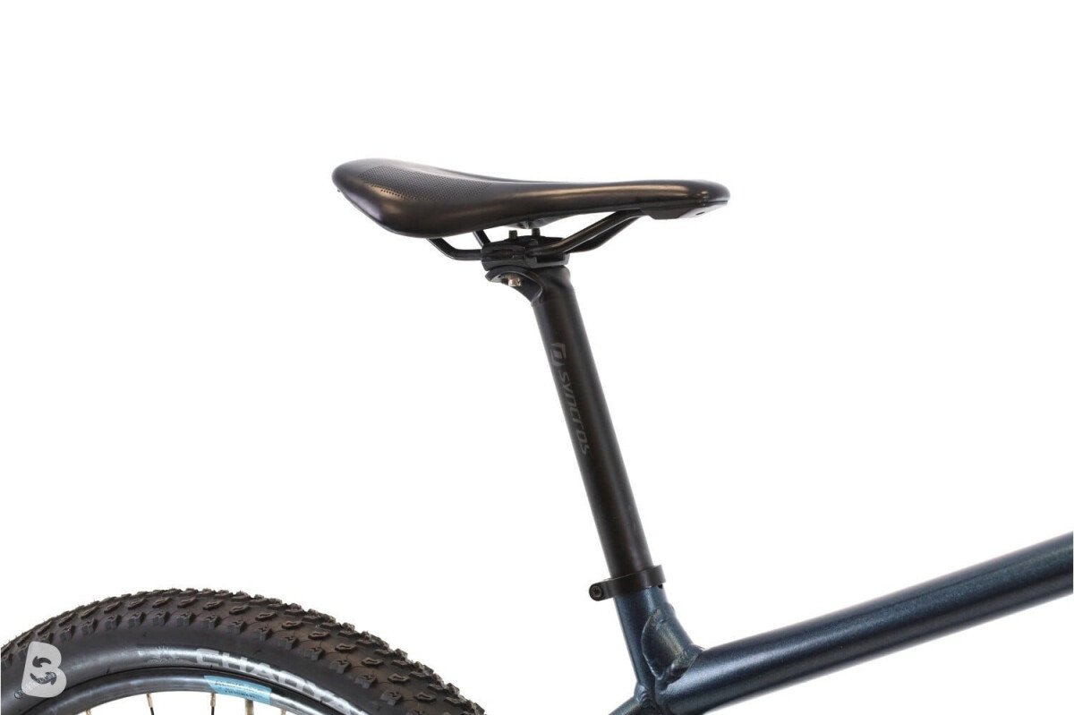 Bergamont Bergamont Revox 5 2022