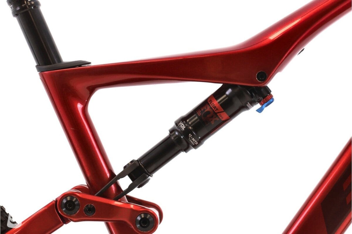 BH iLynx Race Carbon 7.7 XT 2022