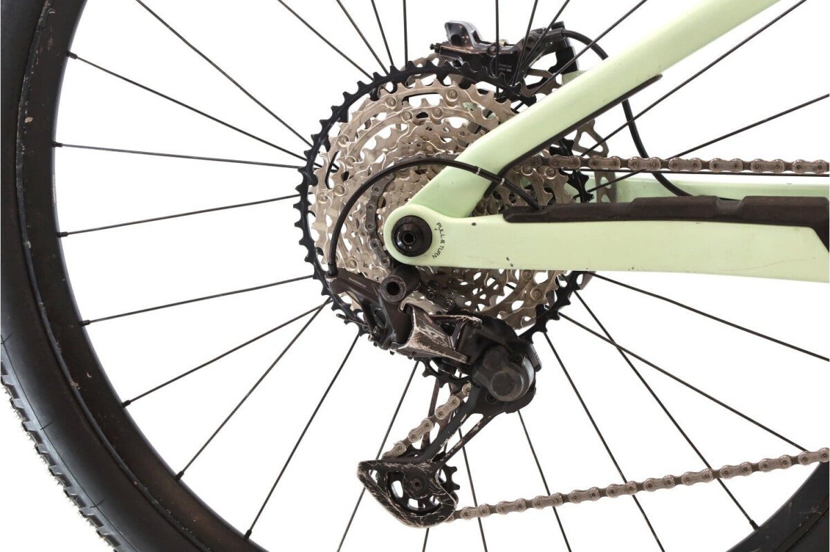 Orbea Rise M10 XT 2021