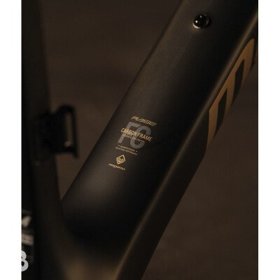 Megamo RAISE 15 2025