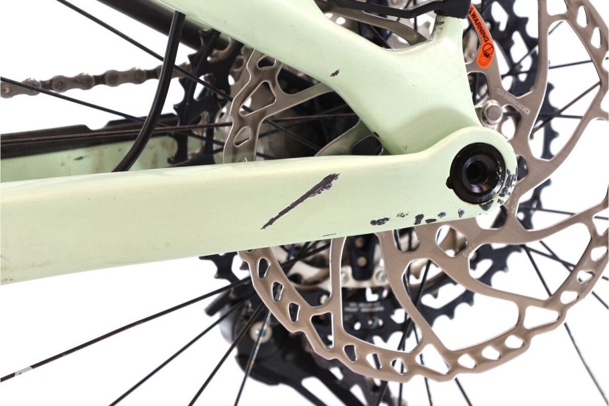 Orbea Rise M10 XT 2021