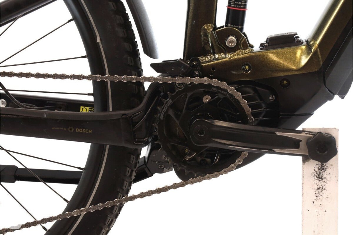 Bergamont Bergamont E-Contrail SUV Pro 2023
