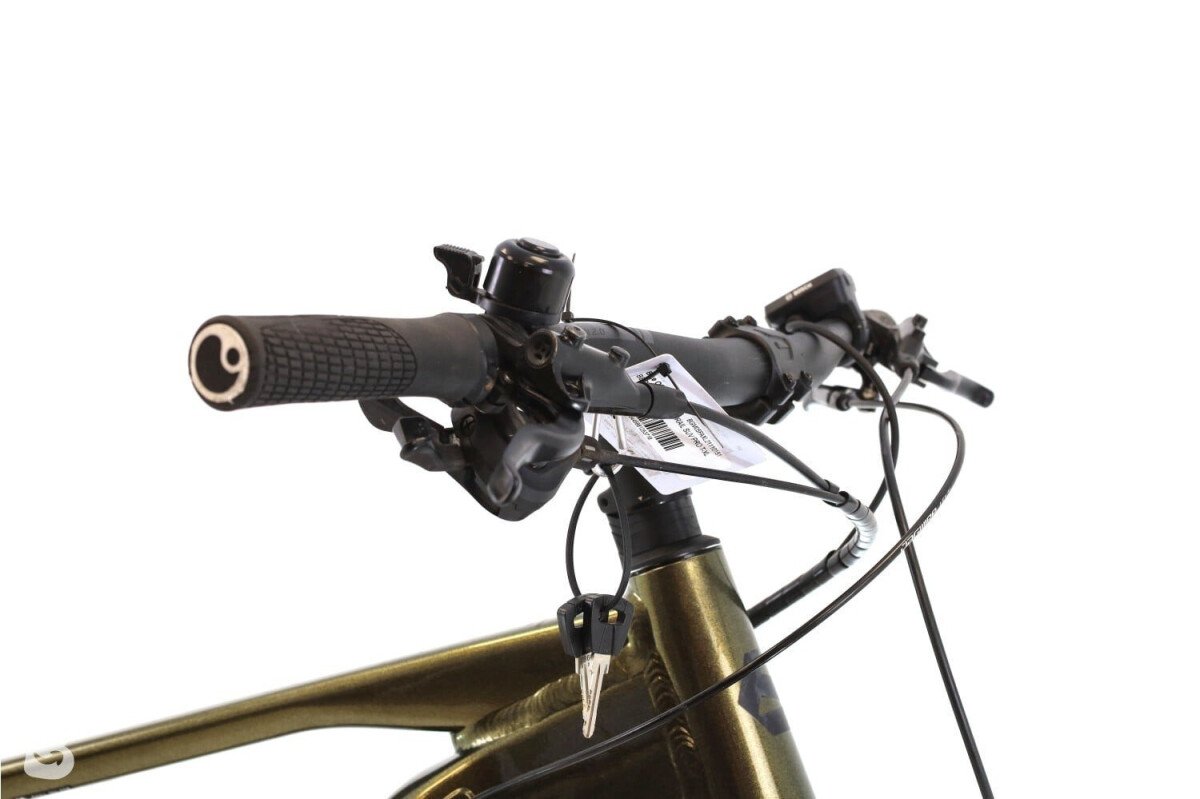 Bergamont Bergamont E-Contrail SUV Pro 2023