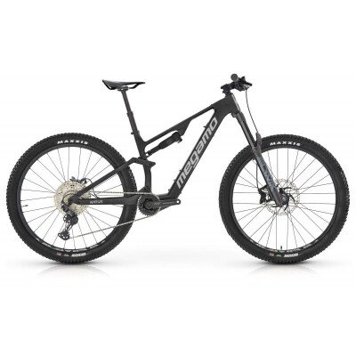 Megamo NATIVE 20