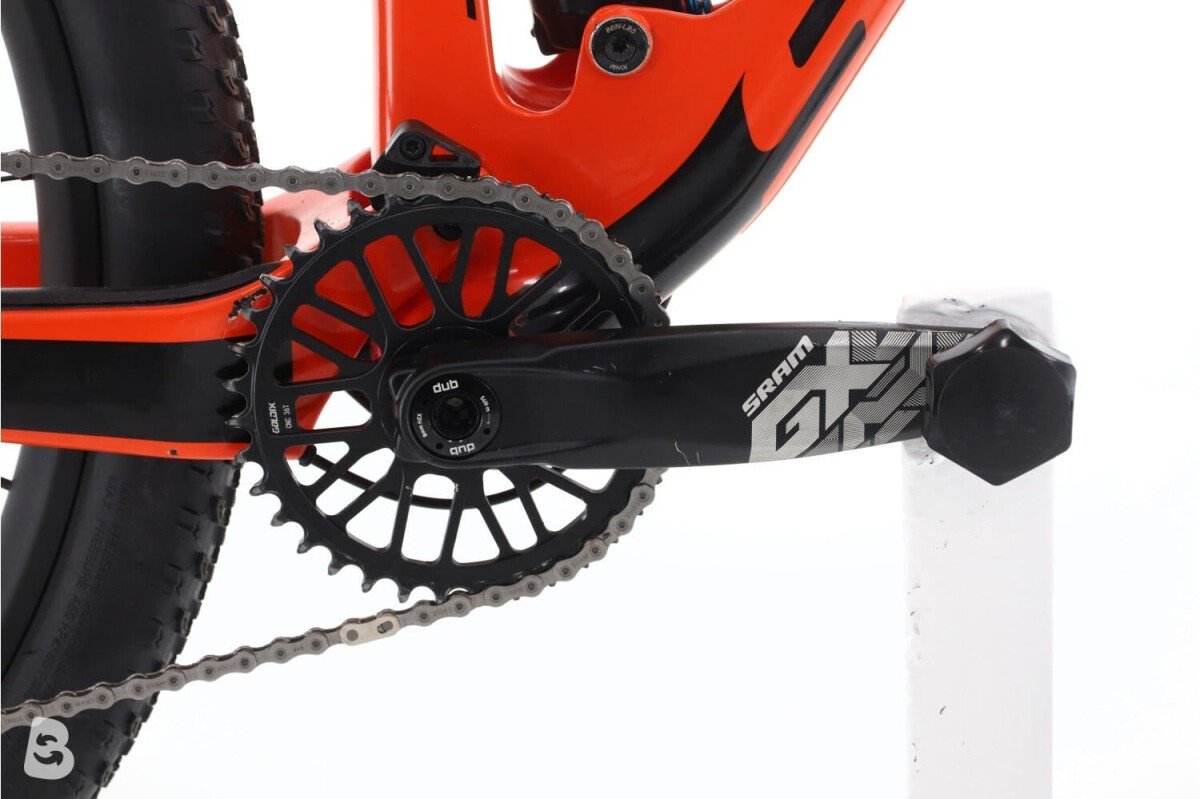 Scott Spark RC 900 Team X01 2021