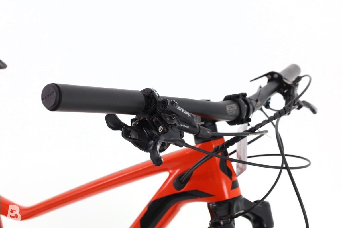 Scott Spark RC 900 Team X01 2021