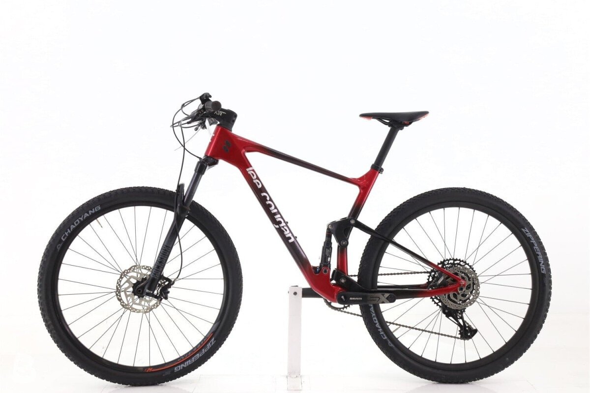 Lee Cougan Lee Cougan Crossfire Air 2025