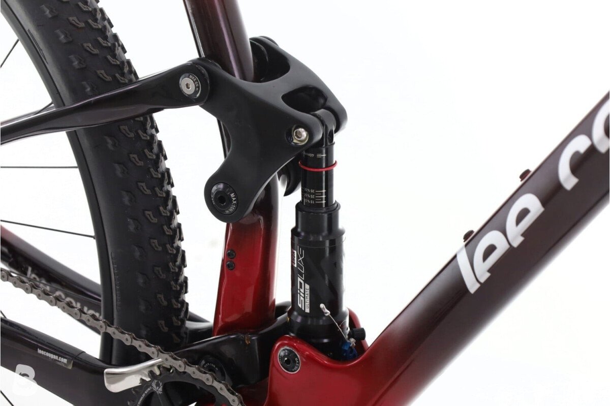 Lee Cougan Lee Cougan Crossfire Air 2025