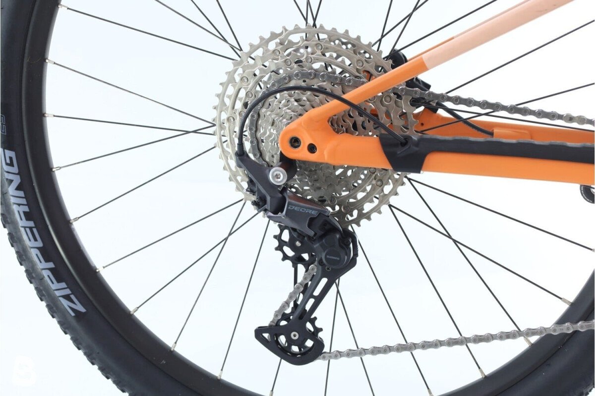 Orbea Oiz H30 2024