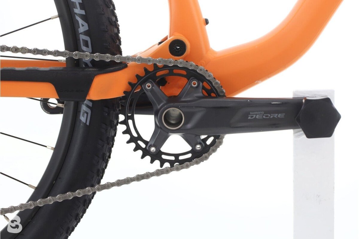 Orbea Oiz H30 2024