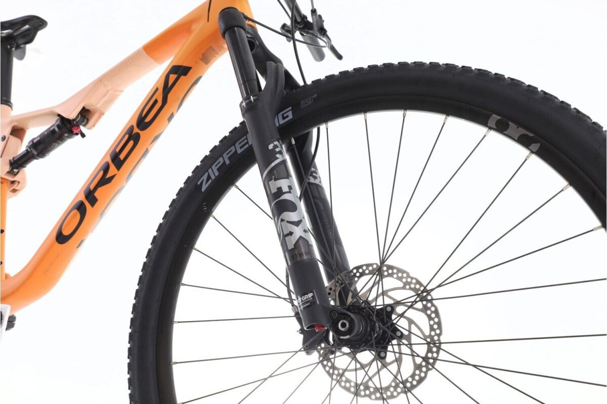 Orbea Oiz H30 2024