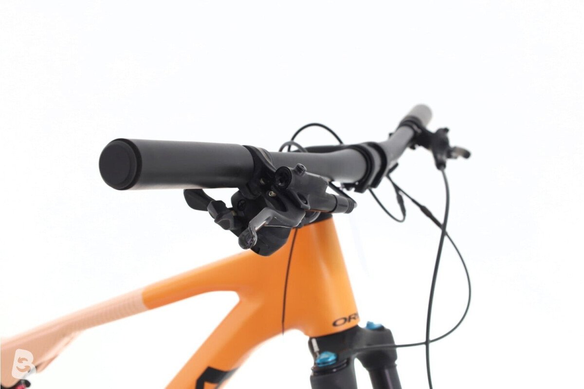 Orbea Oiz H30 2024