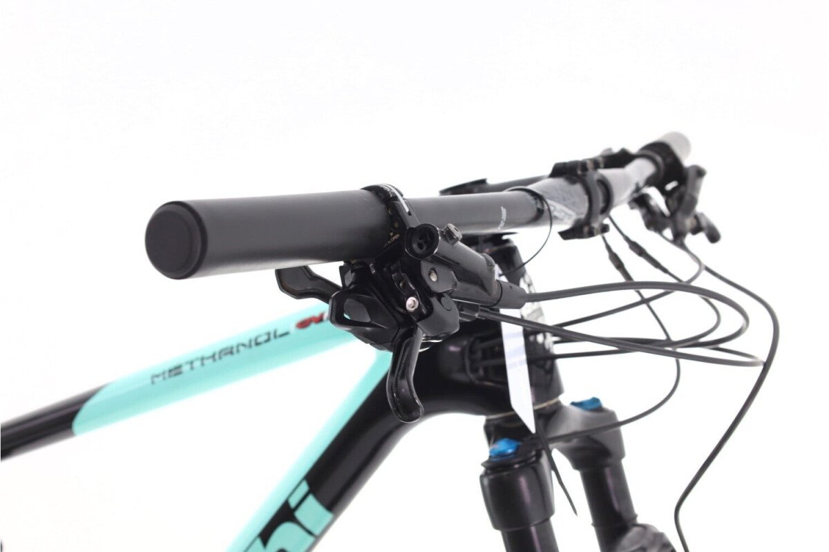 Bianchi Methanol CV FS X01 2020