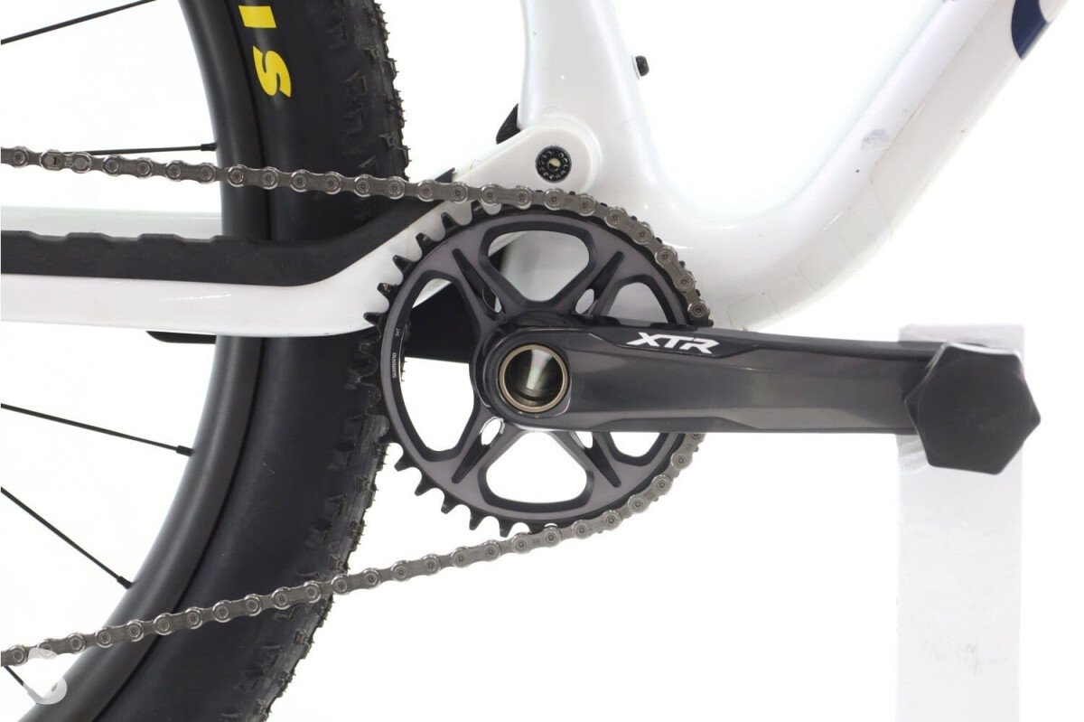 Orbea Oiz XT 2024