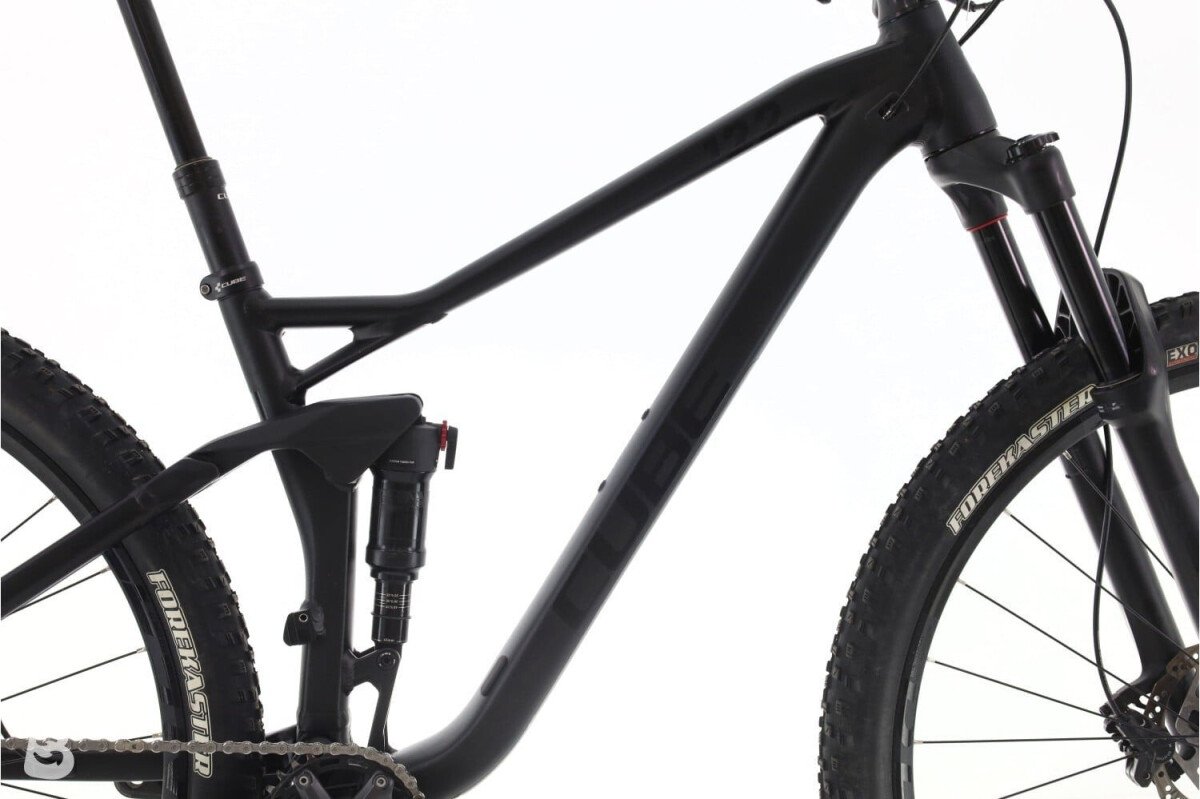 Cube Stereo Race XT 2024