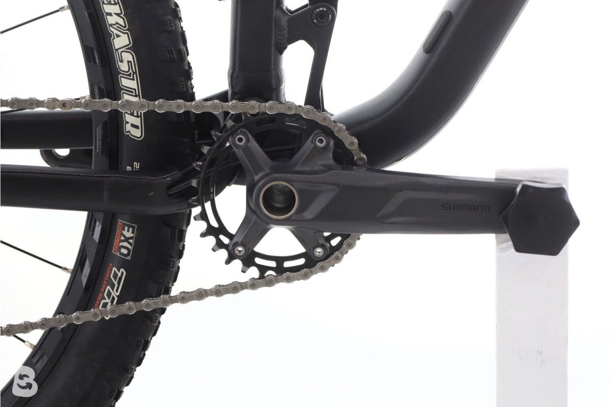 Cube Stereo Race XT 2024
