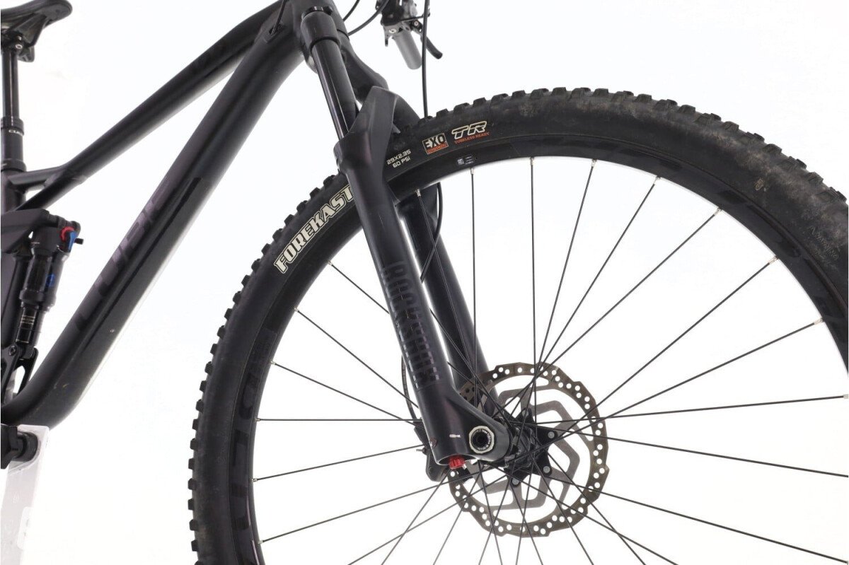 Cube Stereo Race XT 2024