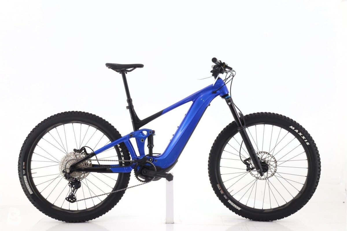 Giant Trance E+ Pro 2 XT 2024