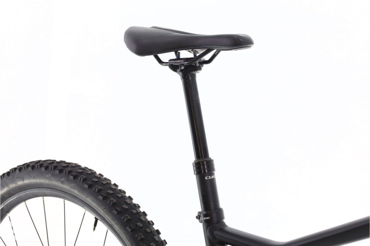 Cube Stereo Race XT 2024