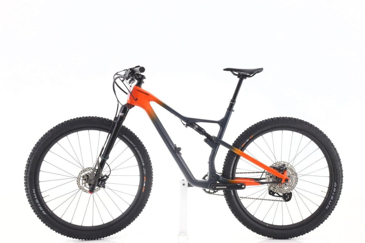 Cannondale GX AXS 2021
