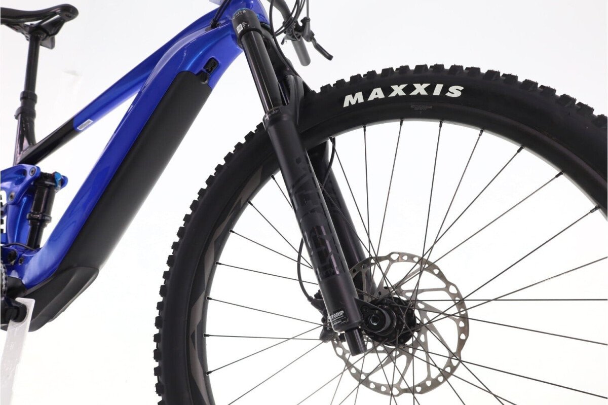 Giant Trance E+ Pro 2 XT 2024