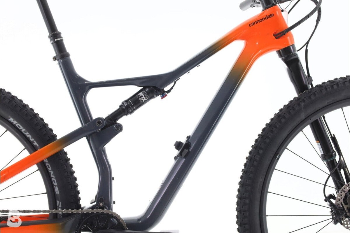 Cannondale GX AXS 2021
