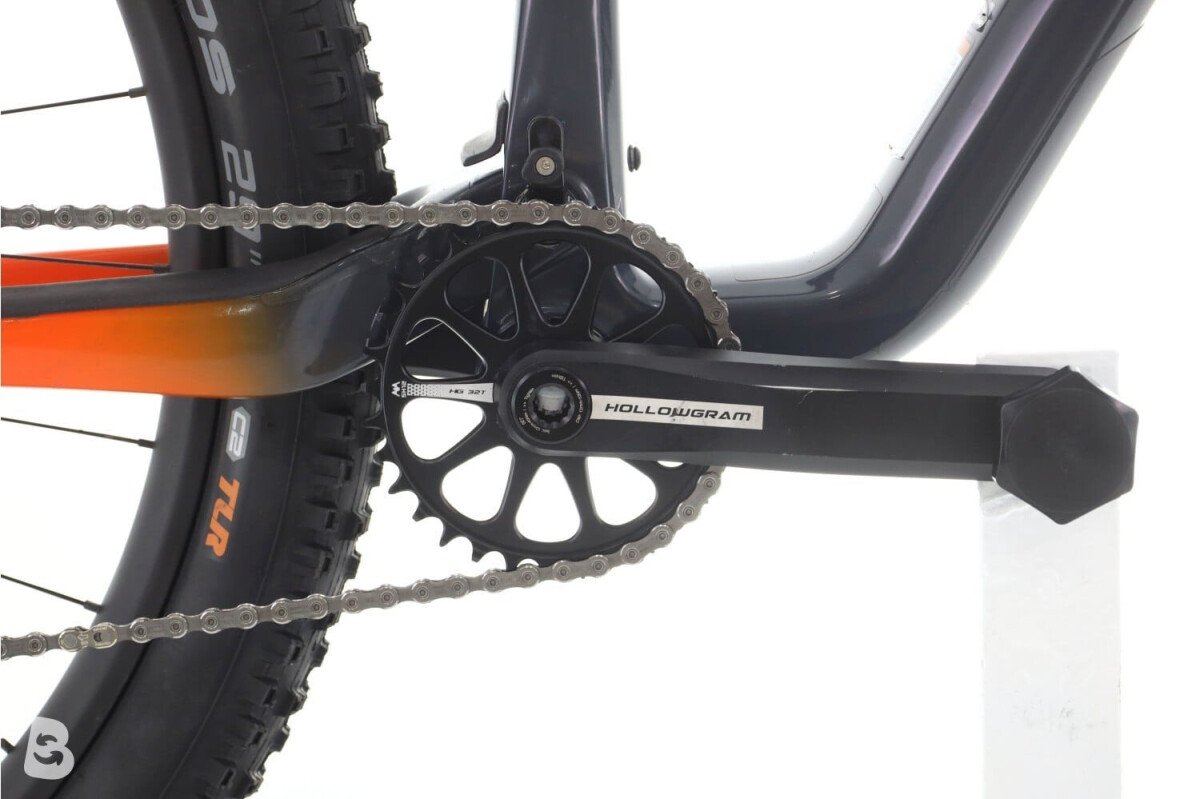 Cannondale GX AXS 2021