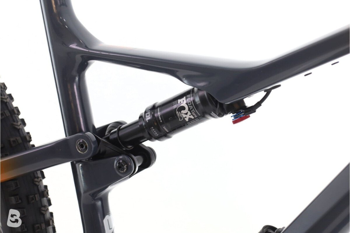 Cannondale GX AXS 2021