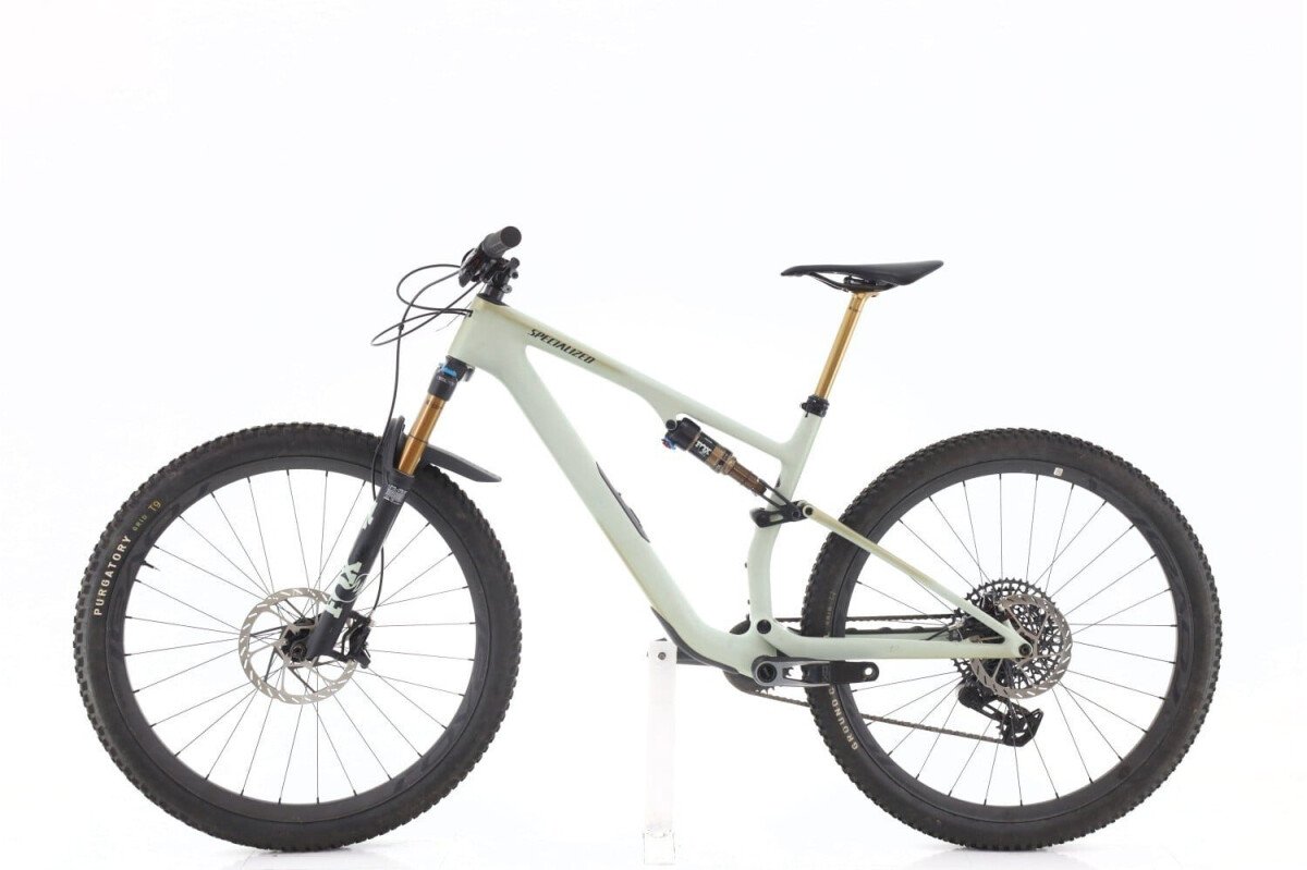 Specialized Epic AXS 2024