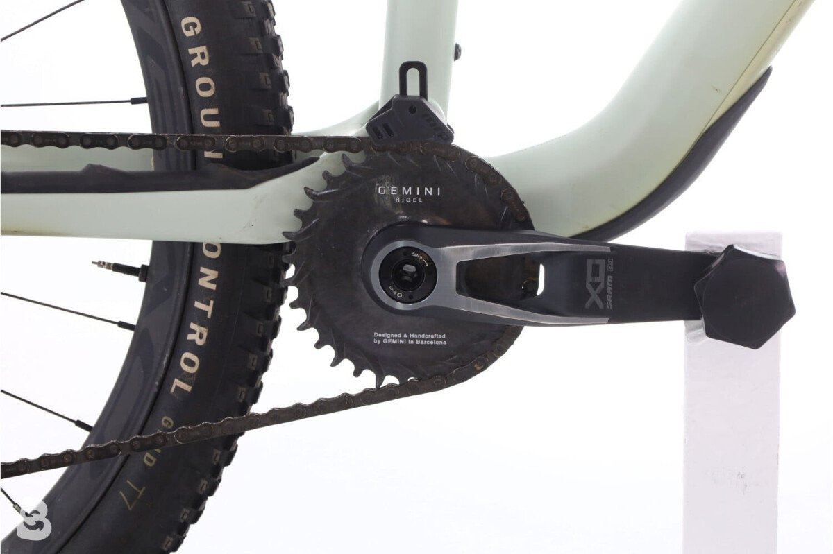 Specialized Epic AXS 2024