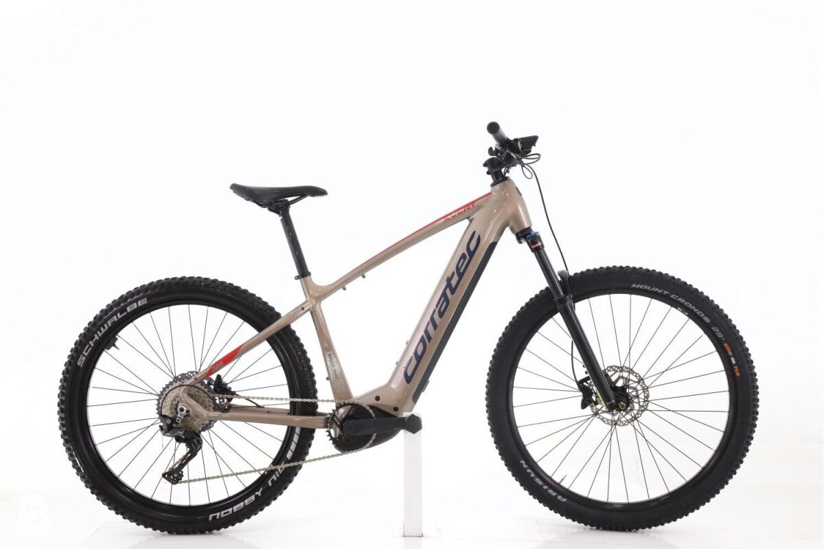 Corratec Corratec X-Vert Pro XT 2023