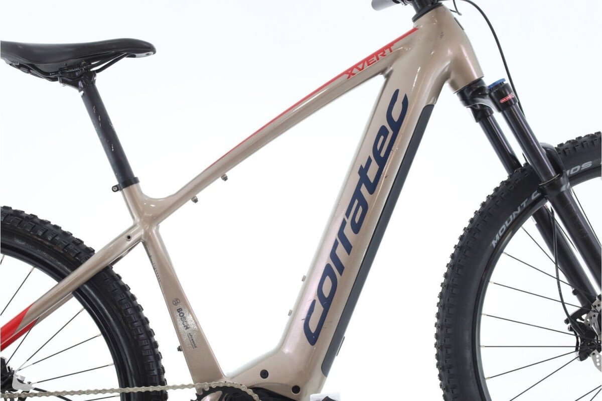Corratec Corratec X-Vert Pro XT 2023