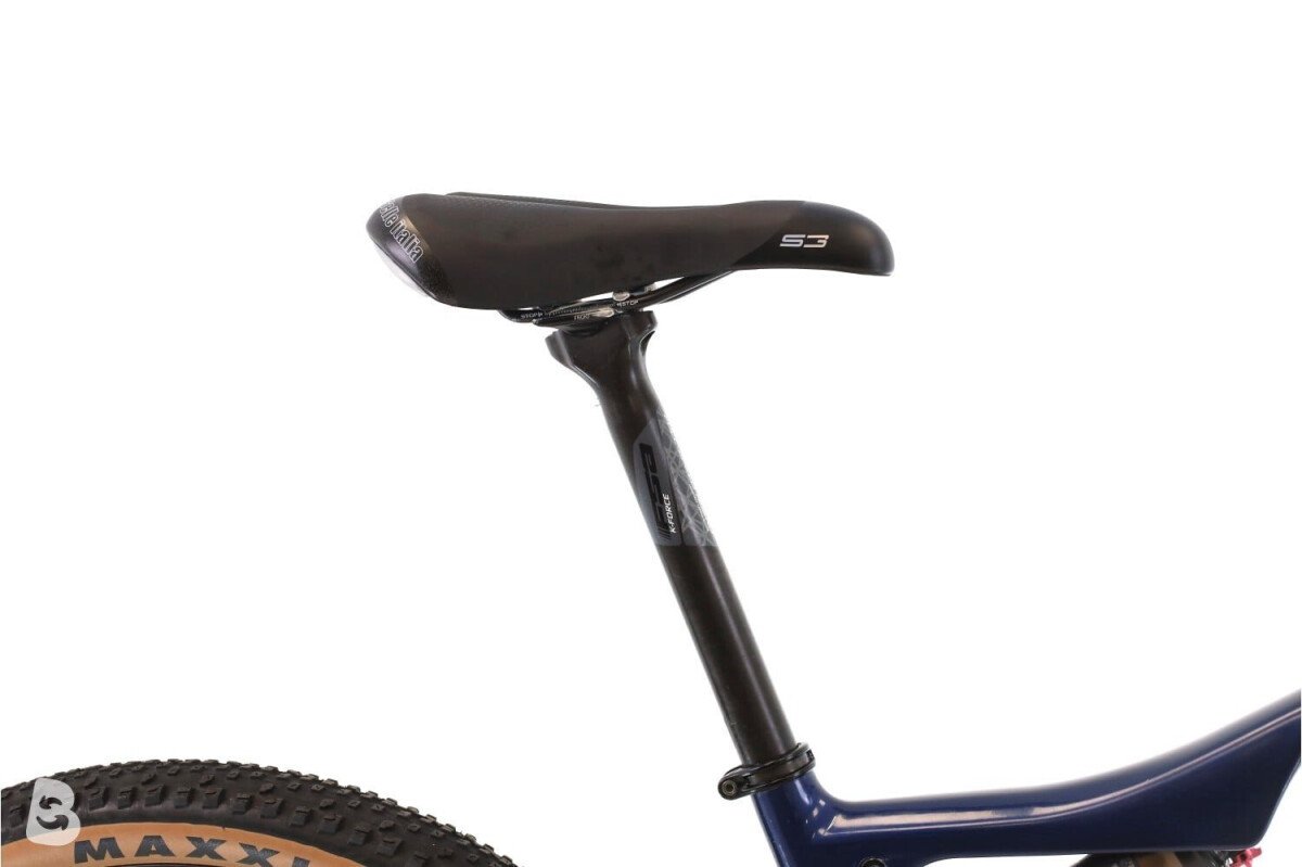Orbea OIZ M-TEAM XTR 2018