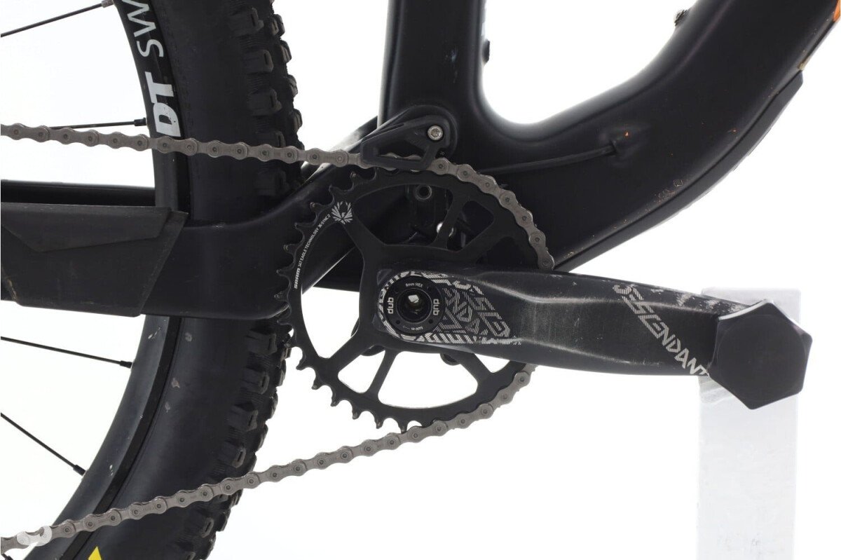 Orbea Rallon X01 2021