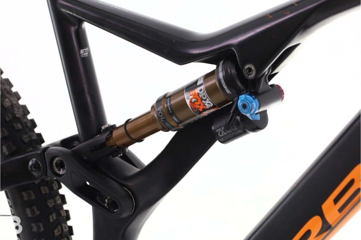 Orbea Rallon X01 2021