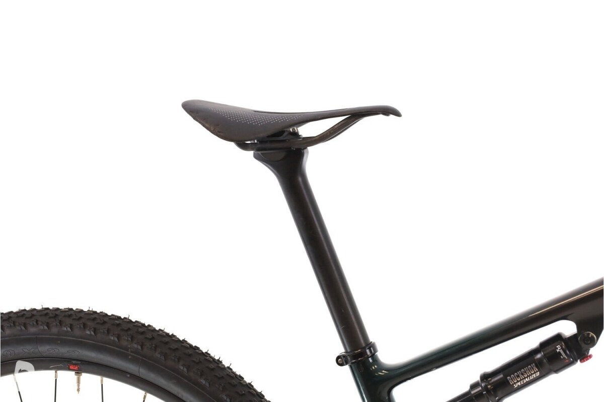 Specialized S-Works Epic XX1 AXS 2024