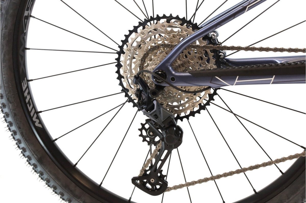 Wilier Wilier URTA Max SL 2022