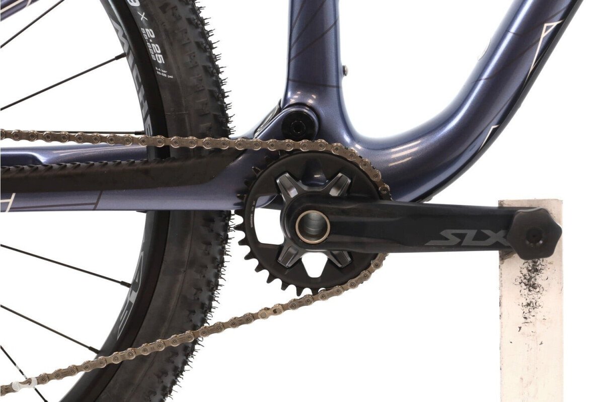 Wilier Wilier URTA Max SL 2022