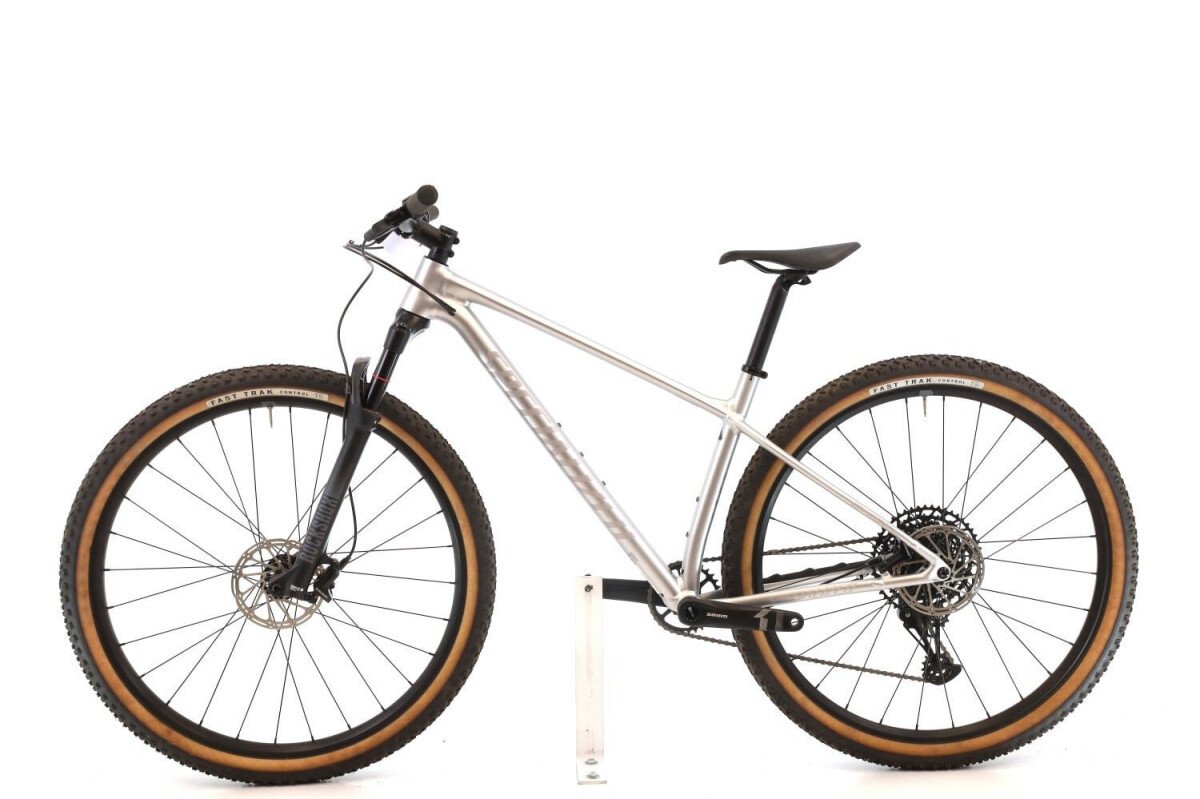 Specialized Chisel Comp 2022
