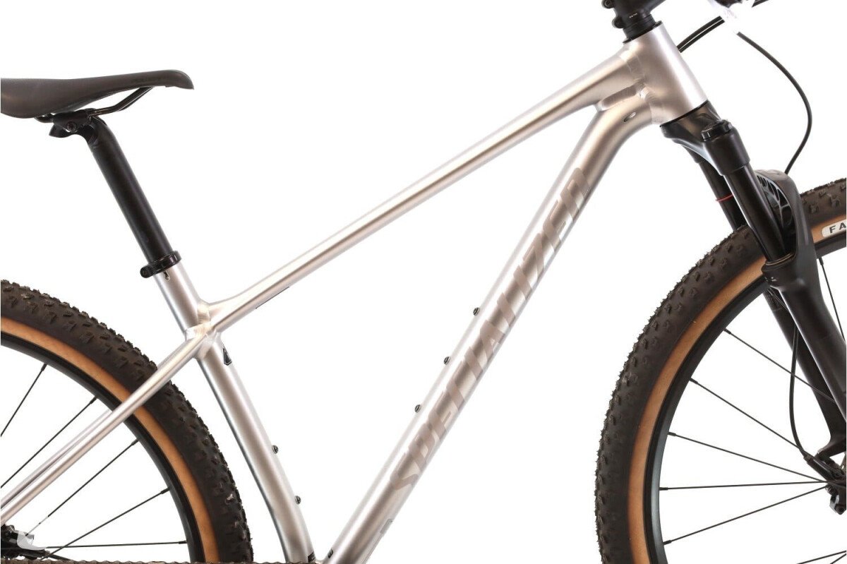 Specialized Chisel Comp 2022