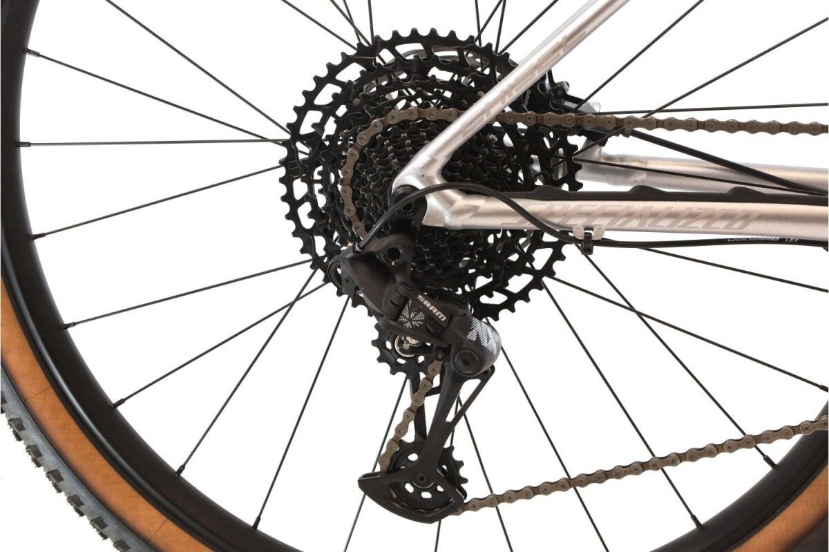Specialized Chisel Comp 2022