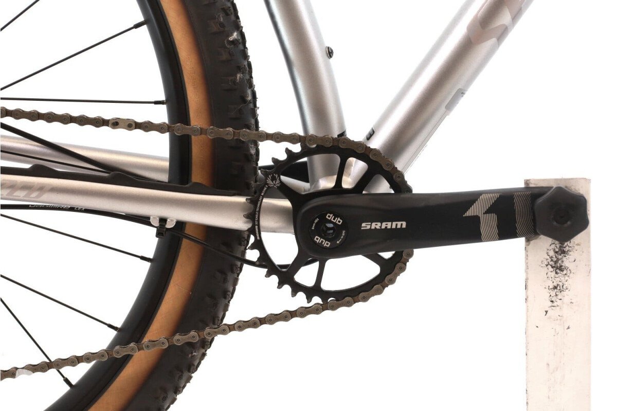 Specialized Chisel Comp 2022